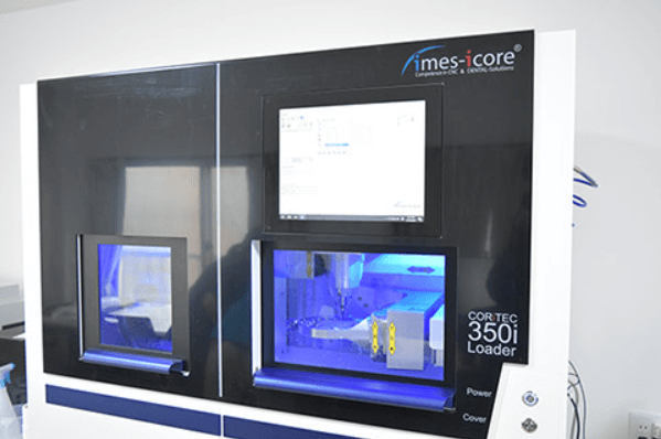 ナンゴウヤデンタルラボラトリーの事例画像2